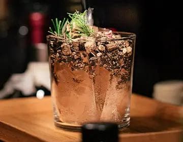 Trà Thái sữa đặc