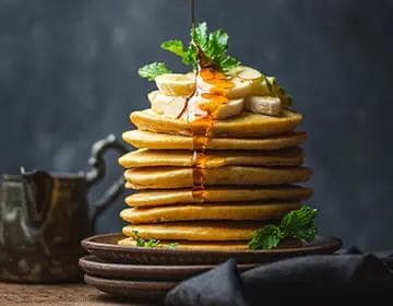 Chả cá thì là chiên
