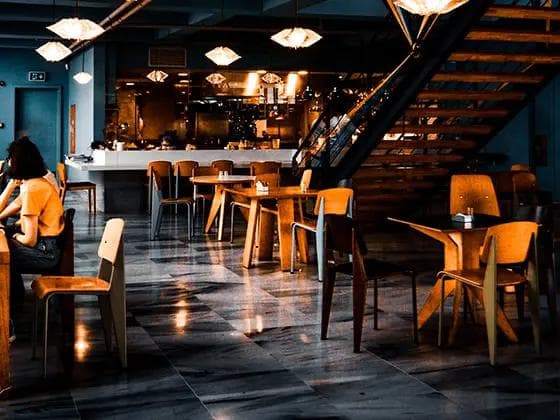 Bếp trưởng kể chuyện cà ri